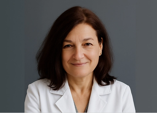 Dr. Inke Paetau-Robinson
