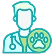 Veterinarian Reviewed & PhD Formulated